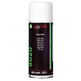 Laque C-8020 Peugeot / Citroen (brillant) – Blanc banquise EWP