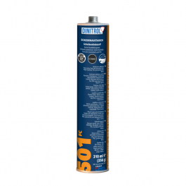 D-501 FC Colle pare-brise  Rapide 1h – 2h (310 ml)