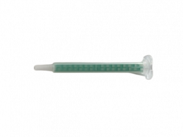 Mélangeurs statiques pour colles plastiques C-840/860