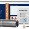 D-501 FCHM Kit colle pare-brise Ultra Rapide 1h - 1h