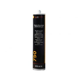 C-750 Mastic d&rsquo;étanchéité MS pulvérisable – Gris