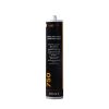 12327 Mastic d'étanchéité MS pulvérisable beige