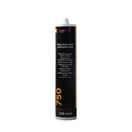 C-750 Mastic d&rsquo;étanchéité MS pulvérisable – Beige