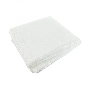 Toile tressée