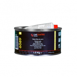 C-6089 Mastic polyester fibre de verre