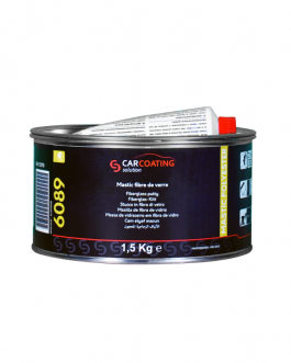 C-6089 Mastic polyester fibre de verre