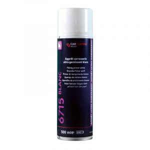 C-6715 Apprêt ultra garnissant - Blanc