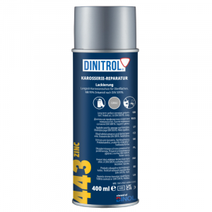 D-443 Revêtement Zinc
