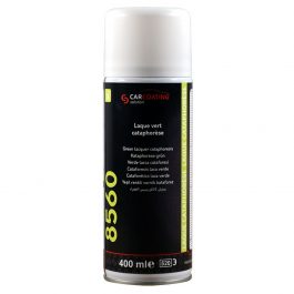 C-8560 Laque cataphorèse anti-corrosion – Vert