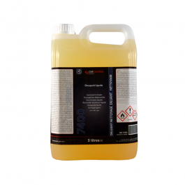 C-7400 Décapant liquide