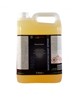 C-7400 Décapant liquide