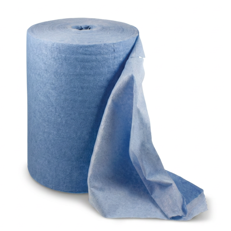 Kimtech Prep, Chiffon d&rsquo;essuyage bleu
