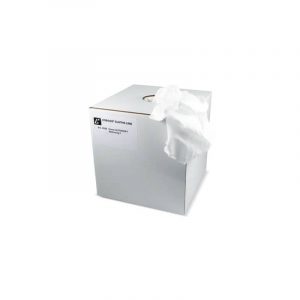 Polisoft Tissu d'essuyage - 550 plis