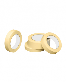 Ruban de masquage Premium 100°C