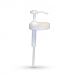 Pompe pot 3L