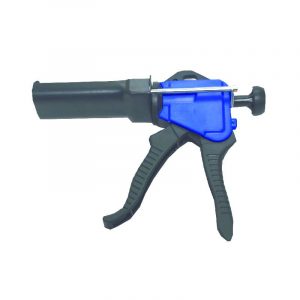 Pistolet manuel 2K pour colles bi-composant en cartouche 50 ml