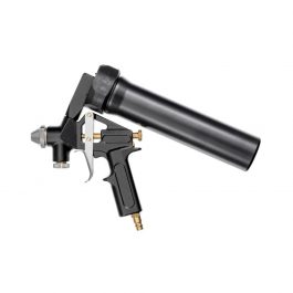 Pistolet pneumatique pour MS pulvérisable