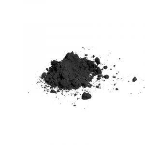 Noir poudre RAL 9011 - 20kg
