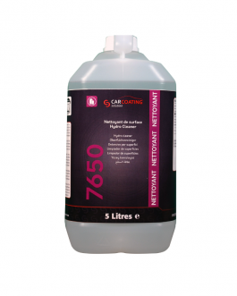 Dégraissant de surface Hydro