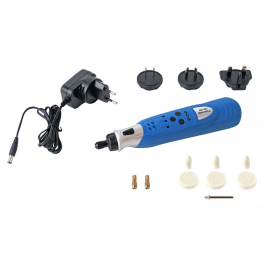 Perceuse/Polisseuse (batterie 3,6V)