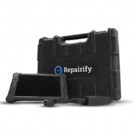 Outil de diagnostic SERVICE PAD 8 V.L.