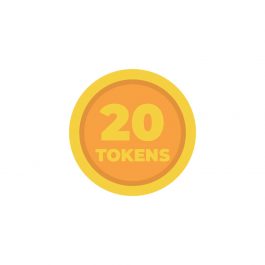 Security Gate Renault / Dacia – 20 Token