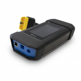 Outil de diagnostic REPAIRIFY REMOTE SERVICES