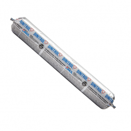 D-501 FC Colle pare-brise Rapide 1h - 2h (400ml)