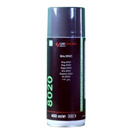 Laque C-8020 Renault (mat) – Gris 20521