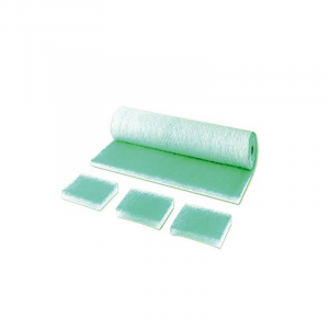 Filtre Paint Stop Vert