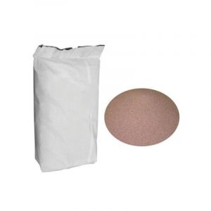Grain de sablage 0,06 - 0,11