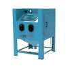 Cabine de sablage professionnelle 990L avec aspiration