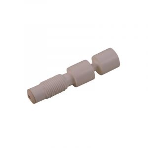 Injecteur pour résine