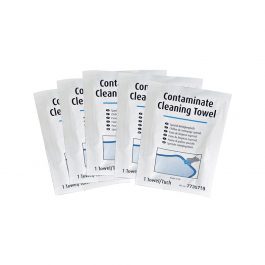 D-582 Lingettes Dégraissantes