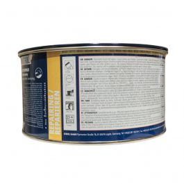 D-6050+ Polystar Mastic polyester multi-fonctions et finition