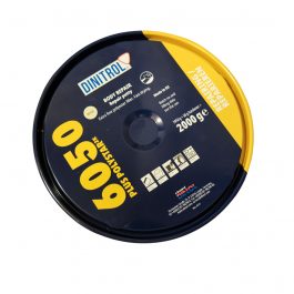 D-6050+ Polystar Mastic polyester multi-fonctions et finition