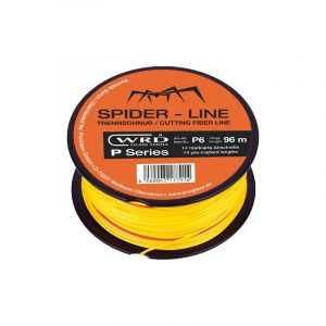 Corde à piano Spider-line, Ø 0,6 mm