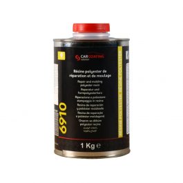 C-6910 Résine polyester de réparation et de moulage