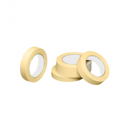 Ruban de masquage Premium 100°C - 25mm