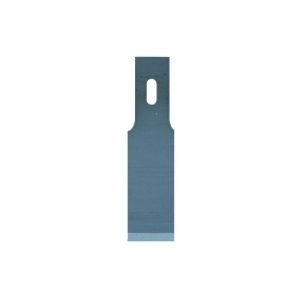 Lames de rechange pour racloir 12 mm