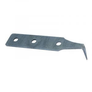 Lames en carbone pour couteau Ultrawiz Standard 19 mm
