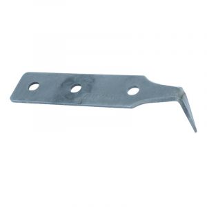 Lames en carbone pour couteau Ultrawiz Standard 25 mm