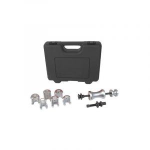 Extracteur balais d'essuie-glace 6 pieces Universel