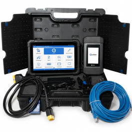 Outil de diagnostic ALL IN ONE & REPAIRIFY REMOTE SERVICES