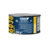 D-6030 Aluminium Soft Mastic polyester aluminium