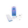 gel capteur pluie-lumiere