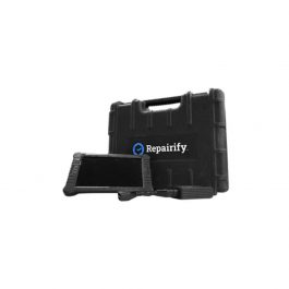 Outil de diagnostic SERVICE PAD 8 V.L.
