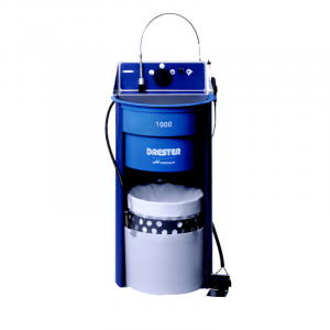 Drester Classic 1000 - Bleu