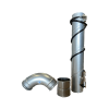 Système d’extraction Drester QuickRinse