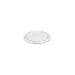 Couvercle pour gobelet de mélange gradué – 680 ml
